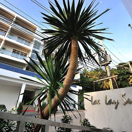 Lae Lay Suites Hotel Karon Exterior photo