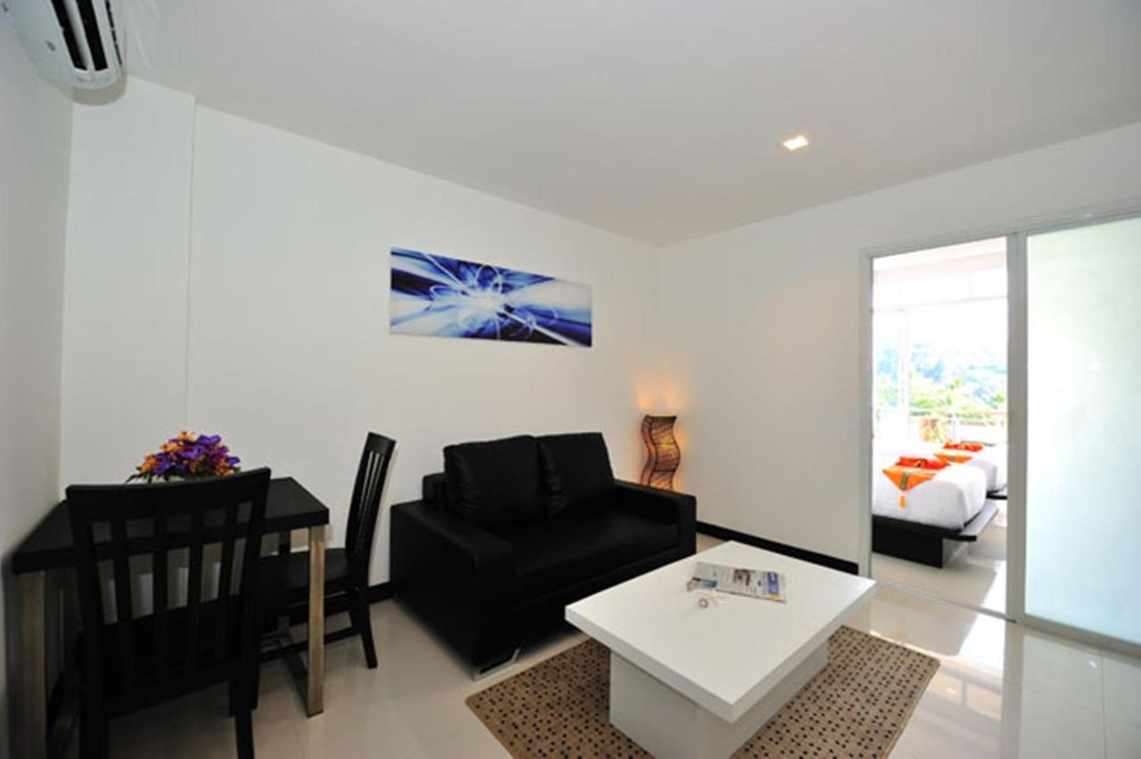 Lae Lay Suites Hotel Karon Room photo